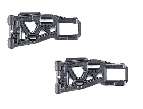 IF487 Kyosho Front Lower Sus. Arm (L,R)  MP9 TKI4