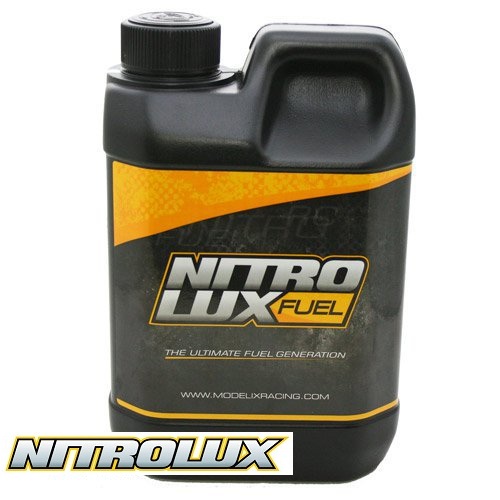 E2 Nitrolux Miscela OFF-ROAD 25% (2 L.)