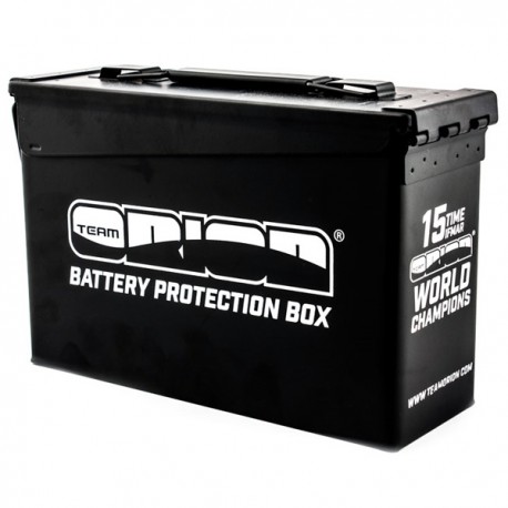 ORI43040 Team Orion Battery Protection Box (small) Team Orion