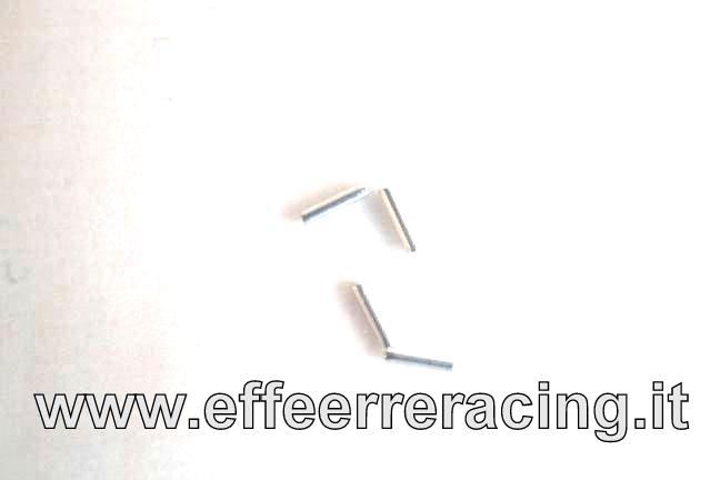 F18-074 Caster Racing Assi x Trascinatori F18
