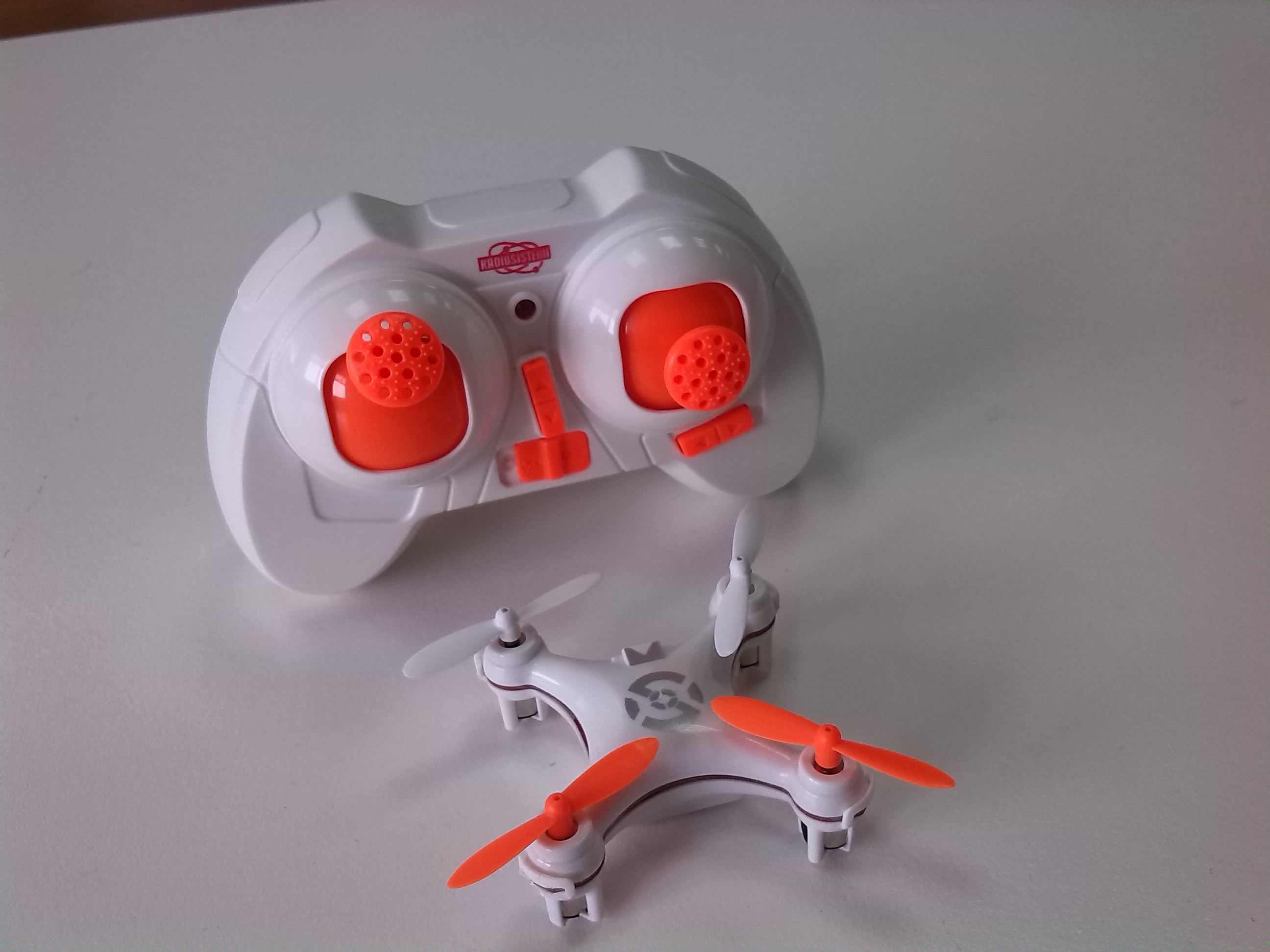 SHX10 SH Mini Drone NANO QUAD X10 2.4G