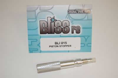 BLI015 Bliss Ferma Pistone x Sottotesta Candela Standard