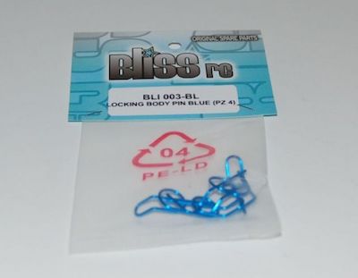 BLI003BL BlissRC - Clips sicurezza Carrozzeria (4)