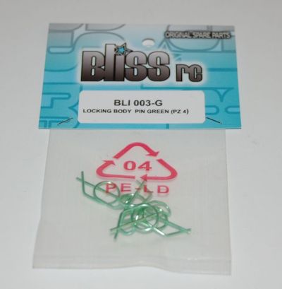 BLI003G BlissRC - Clips sicurezza Carrozzeria (4)