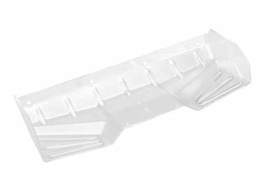 JC0146-1 -JCONCEPTS FINNISHER HYBRID REPLACEMENT WING – 1/8TH BUGGY / TRUCK WING