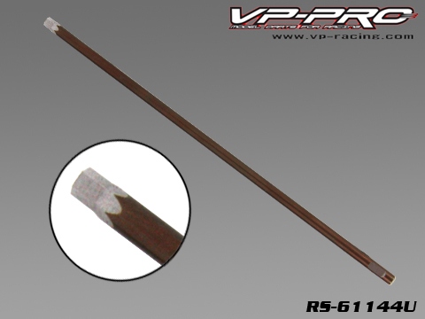 RS-61144U VP-PRO Standard Allen Wrench Tips（ .093 (3/32