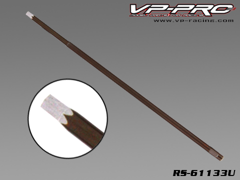 RS-61133U VP-PRO StandardAllen Wrench Tips（.078 (5/64