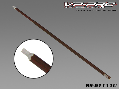 RS-61111U VP-PRO StandardAllen Wrench Tips（.050X120mm）