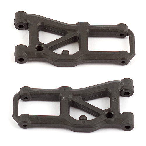AE31673 Associated   Front Suspension Arms   TC Series