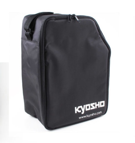 KYO87823 Kyosho Borsa Porta Trasmittente (Propo Bag) (340x260x150)