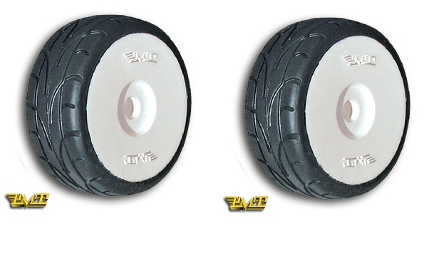 RALLY15-H07/17 PMT Tyres Gomme PMT Rally Game Rally 15 SOFT (2) (SM4-50)