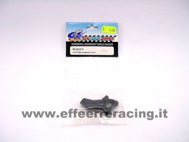 GS-VS1012 GS Racing Braccio Anteriore Superiore Sinistro (1)