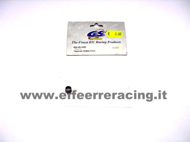 GS-VS1426 GS Racing Cono Volano  Motore (1)