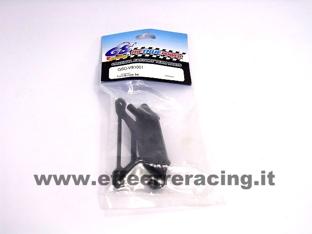 GSC-VS1001 GS Racing Set Plastica Paraurti (2)