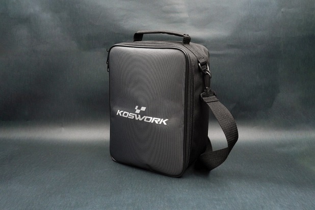 KOS32261 Koswork Borsa per trasmettitore Koswork Classic (280x200x130mm)