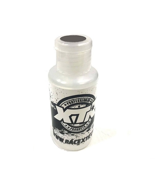 SIL-90000 XTR Product Olio Silicone 90.000 CST 90ml XTR Racing