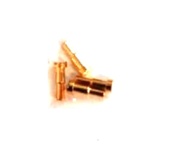 BLI180 BlissRC Connettore GOLD Maschio 4mm>5mm (4)