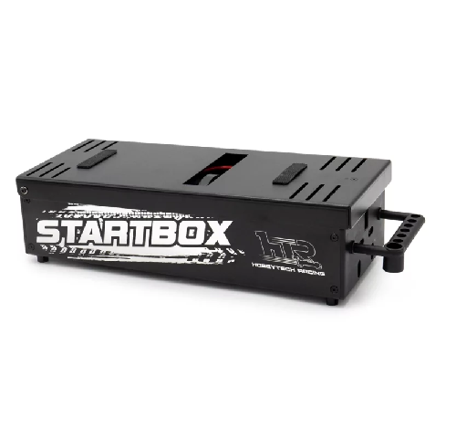 HTR-002 Hobbytech Starter Box Universale 1:8 e 1:10