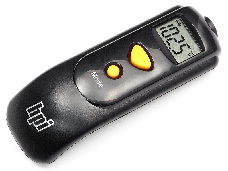 HP74151 HPI-Hot Bodies Strumento Misura Temperature HPI-HB