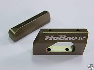 HB89118 Hobao Supporto Motore 20° Hyper 9