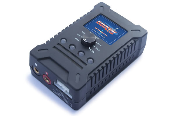 ET0218 Etronix Caricabatterie Poket 12V Lipo