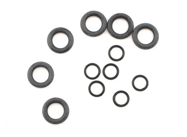 PY89121 Team Associated  O-Rings Differenziale (RC8) (12)