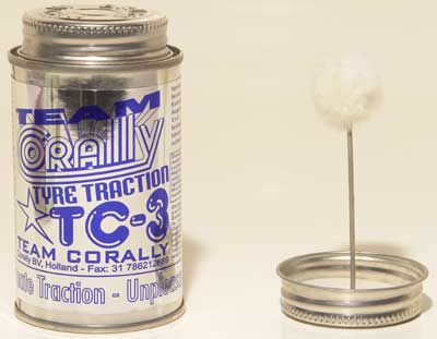 COR13763 Corally Additivo x Gomme Corally TC-3