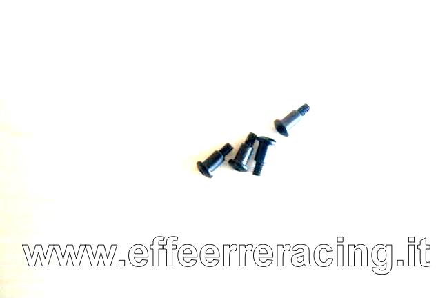 F18-004 Caster Racing Perni F18