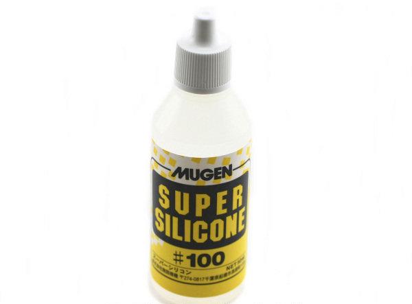 MUGB0310 Mugen Super Silicone #100