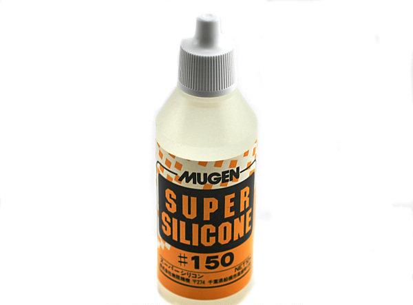 MUGB0311 Mugen Super Silicone #150