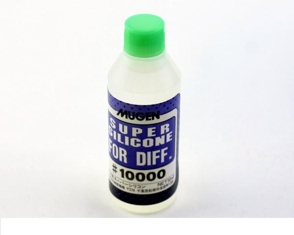 MUGB0317 Mugen Silicone Diff Oil 10,000