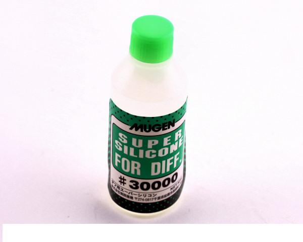 MUGB0318 Mugen Silicone Diff Oil 30,000