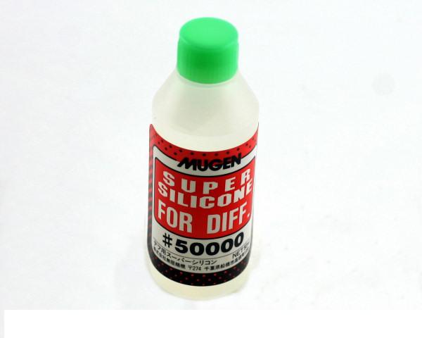 MUGB0319 Mugen Silicone Diff Oil 50,000