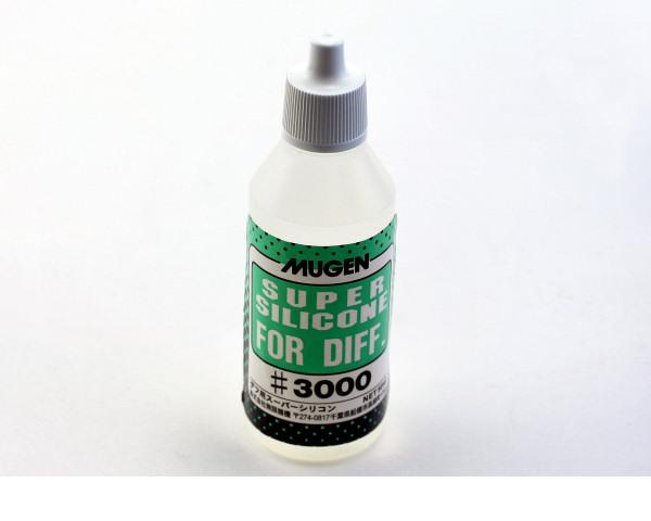 MUGB0321 Mugen Silicone Diff Oil 3,000