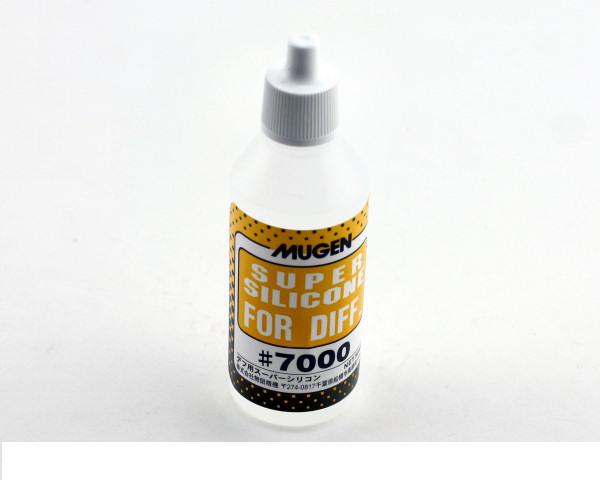 MUGB0323 Mugen Silicone Diff Oil 7,000