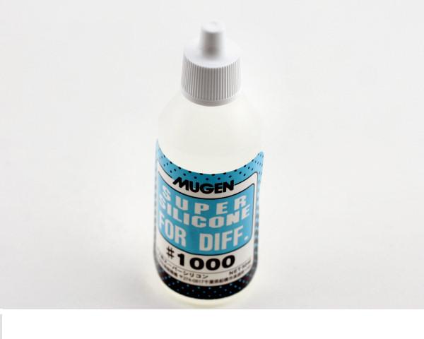 MUGB0324 Mugen Silicone Diff Oil 1,000