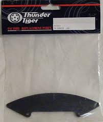 PD1651 Thunder Tiger Paraurti (T.T.UNO)