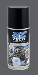 GNTPC600 Ghiant RC Tech Air-Filter Oil Spray 150 ml