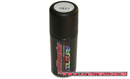 UR2103 Ultimate Bomboletta Spray Grigio Light 150ml