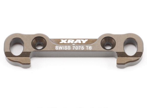 XRA352313 XRAY PIASTRA BRACCI ANT INF -F-  XB808